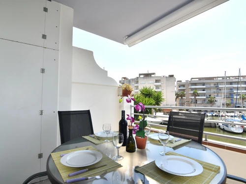 Appartement Roses, 2 pièces, 4 personnes - photo_1011503383181