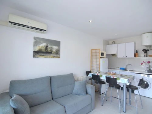 Appartement Roses, 2 pièces, 4 personnes - photo_1011503383181