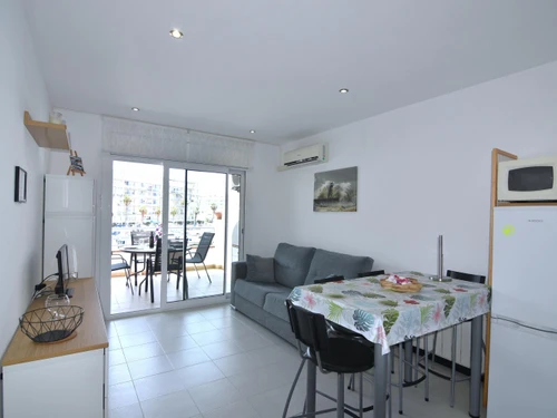 Appartement Roses, 2 pièces, 4 personnes - photo_1011503383181