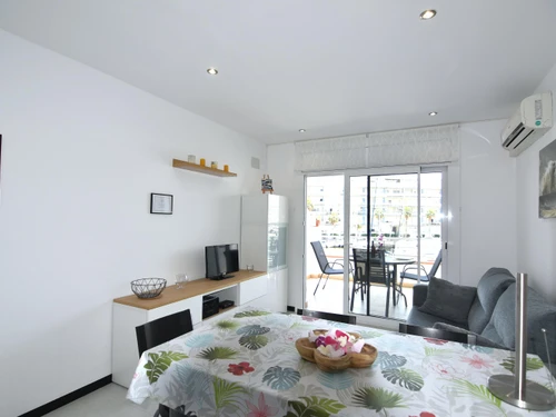 Appartement Roses, 2 pièces, 4 personnes - photo_1011503383181