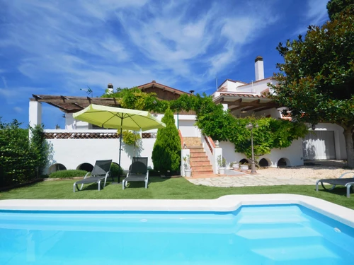 Ferienhaus Begur, 2 Schlafzimmer, 5 Personen - photo_18949517559