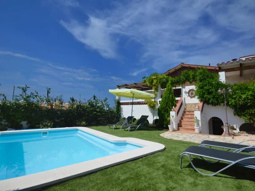 Maison Begur, 3 pièces, 5 personnes - photo_18949517559