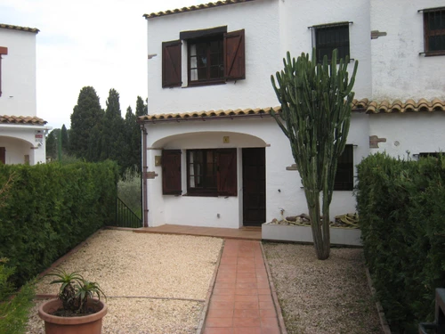 Maison L'Estartit, 4 pièces, 6 personnes - photo_1011456821515