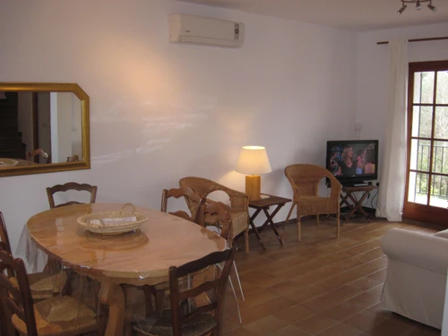 Maison L'Estartit, 4 pièces, 6 personnes - photo_1011456821515