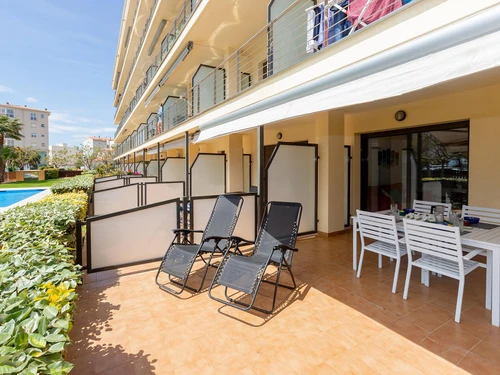 Appartement Roses, 3 pièces, 6 personnes - photo_1011503386323