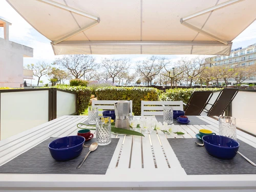 Appartement Roses, 3 pièces, 6 personnes - photo_1011503386323