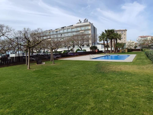 Appartement Roses, 3 pièces, 6 personnes - photo_1011503386323