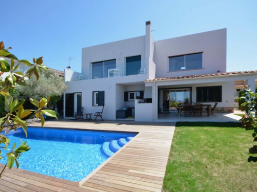 Villa Begur, 3 bedrooms, 8 persons - photo_18949493075