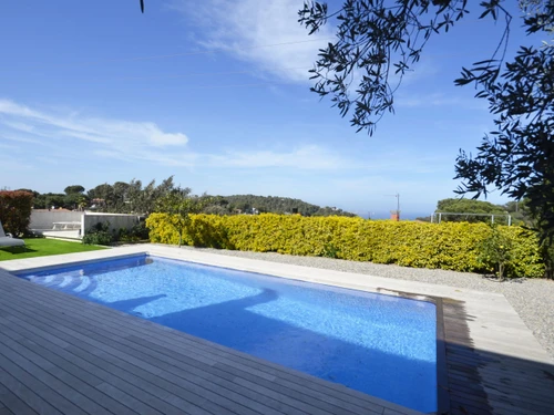 Maison Begur, 4 pièces, 8 personnes - photo_18949493075