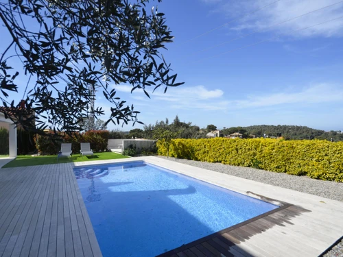 Maison Begur, 4 pièces, 8 personnes - photo_18949493075