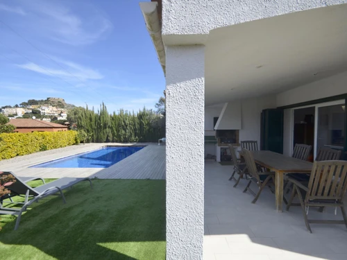 Maison Begur, 4 pièces, 8 personnes - photo_18949493075