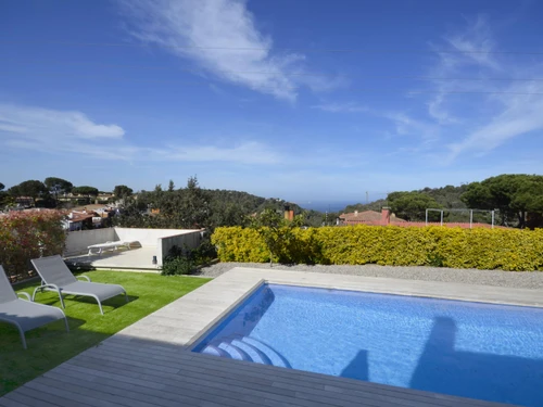 Maison Begur, 4 pièces, 8 personnes - photo_18949493075