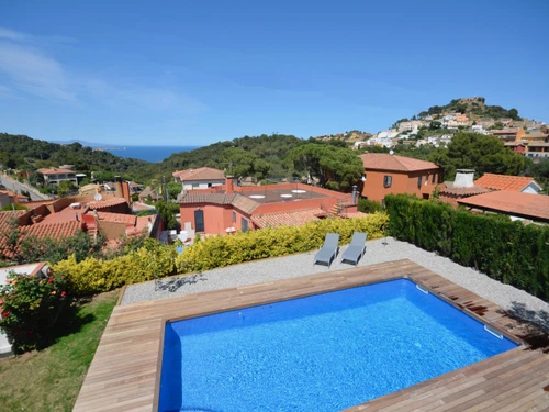 Maison Begur, 4 pièces, 8 personnes - photo_18949493075