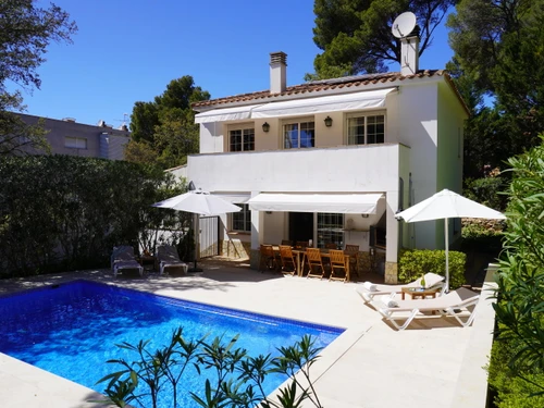 Maison Tamariu, 5 pièces, 8 personnes - photo_1011456829392