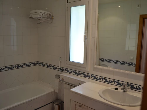 Maison Tamariu, 5 pièces, 8 personnes - photo_1011456829392