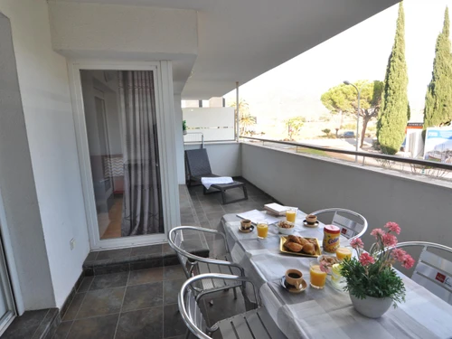 Appartement Roses, 2 pièces, 4 personnes - photo_1011503387259