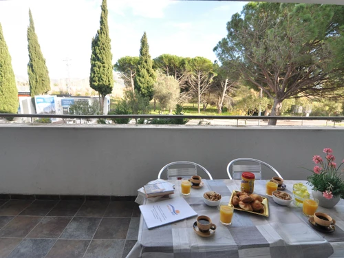 Appartement Roses, 2 pièces, 4 personnes - photo_1011503387259