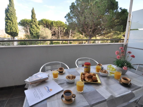 Appartement Roses, 2 pièces, 4 personnes - photo_1011503387259