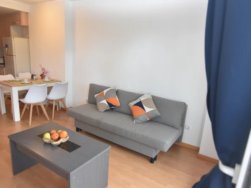 Appartement Roses, 2 pièces, 4 personnes - photo_1011503387259