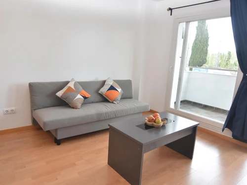 Appartement Roses, 2 pièces, 4 personnes - photo_1011503387259