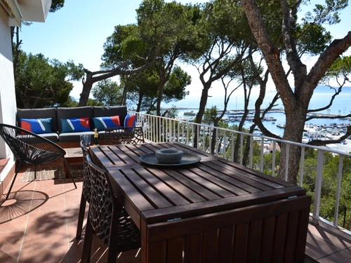 Appartement L'Estartit, 4 pièces, 6 personnes - photo_1011456830895