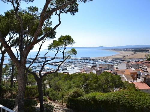 Appartement L'Estartit, 4 pièces, 6 personnes - photo_1011456830895