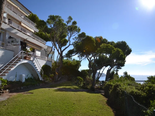 Appartement L'Estartit, 4 pièces, 6 personnes - photo_1011456830895