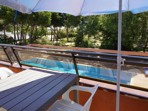 Appartement L'Estartit, 2 pièces, 4 personnes - photo_1011456821909