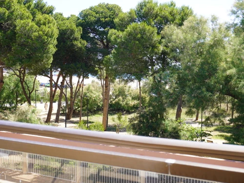 Appartement L'Estartit, 2 pièces, 4 personnes - photo_1011456821909