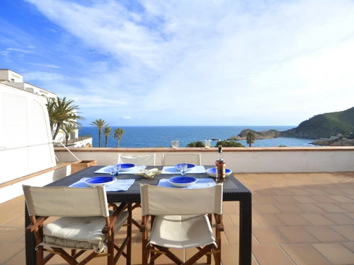 Appartement Begur, 3 pièces, 4 personnes - photo_18949473391