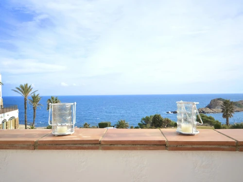 Appartement Begur, 3 pièces, 4 personnes - photo_18949473391