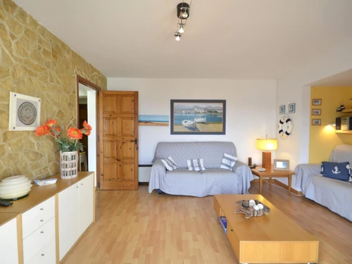 Appartement Begur, 3 pièces, 4 personnes - photo_18949473391