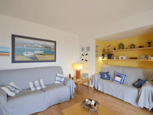 Appartement Begur, 3 pièces, 4 personnes - photo_18949473391