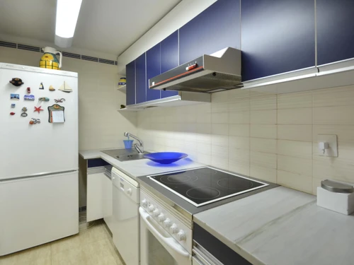 Appartement Begur, 3 pièces, 4 personnes - photo_18949473391