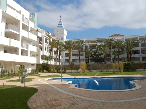 Appartement Roses, 3 pièces, 4 personnes - photo_1011598280084