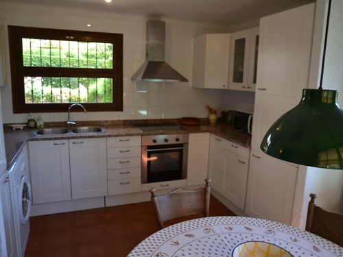 Villa L'Estartit, 3 bedrooms, 6 persons - photo_1011456832300