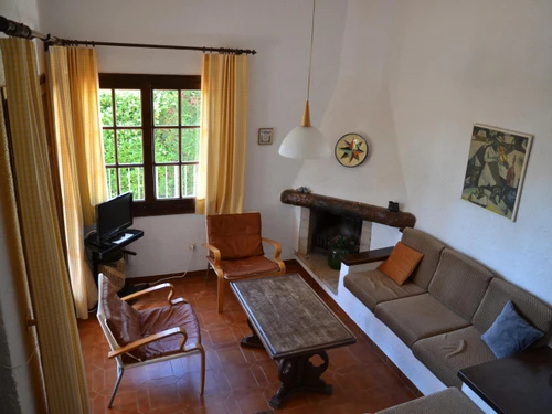 Villa L'Estartit, 3 bedrooms, 6 persons - photo_1011456832300