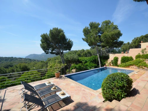 Maison Tamariu, 4 pièces, 8 personnes - photo_18949511600