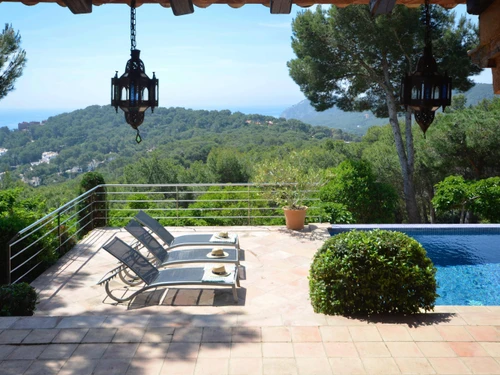 Maison Tamariu, 4 pièces, 8 personnes - photo_18949511600