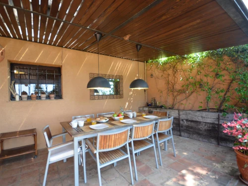 Maison Tamariu, 4 pièces, 8 personnes - photo_18949511600