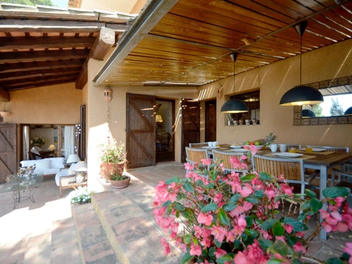 Maison Tamariu, 4 pièces, 8 personnes - photo_18949511600