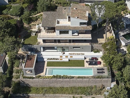 Maison Begur, 6 pièces, 10 personnes - photo_18949497590