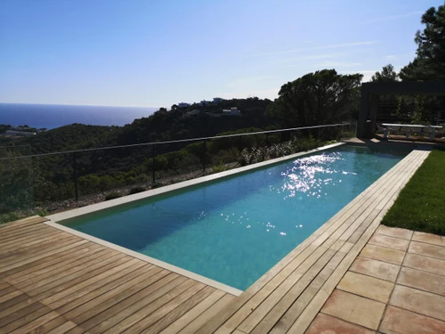 Maison Begur, 6 pièces, 10 personnes - photo_18949497590