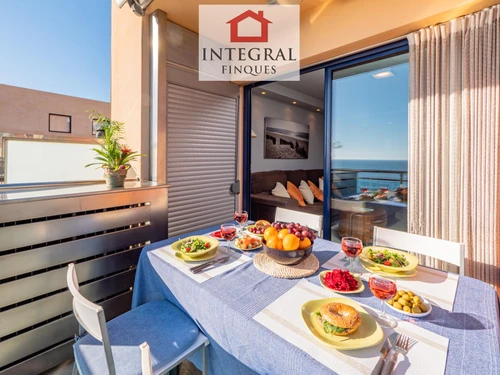 Apartment Palamós, 2 bedrooms, 4 persons - photo_18776151965