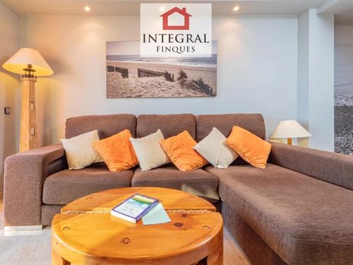 Apartment Palamós, 2 bedrooms, 4 persons - photo_18776151965