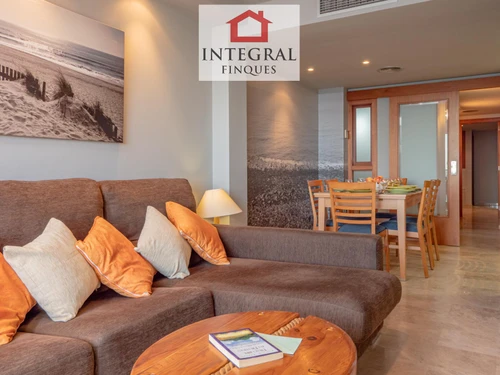 Apartment Palamós, 2 bedrooms, 4 persons - photo_18776151965