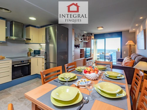 Apartment Palamós, 2 bedrooms, 4 persons - photo_18776151965