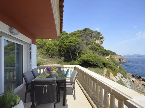 Apartment Begur, 2 bedrooms, 4 persons - photo_18949138257