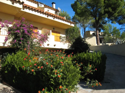 Maison L'Estartit, 4 pièces, 6 personnes - photo_1011456830710