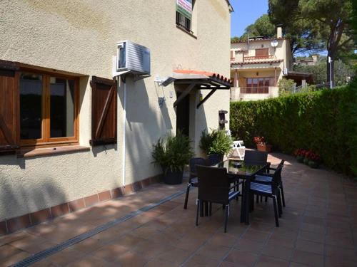 Maison L'Estartit, 4 pièces, 6 personnes - photo_1011456830710